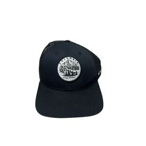 Columbia Pacific Northwest Snapback‎ Hat